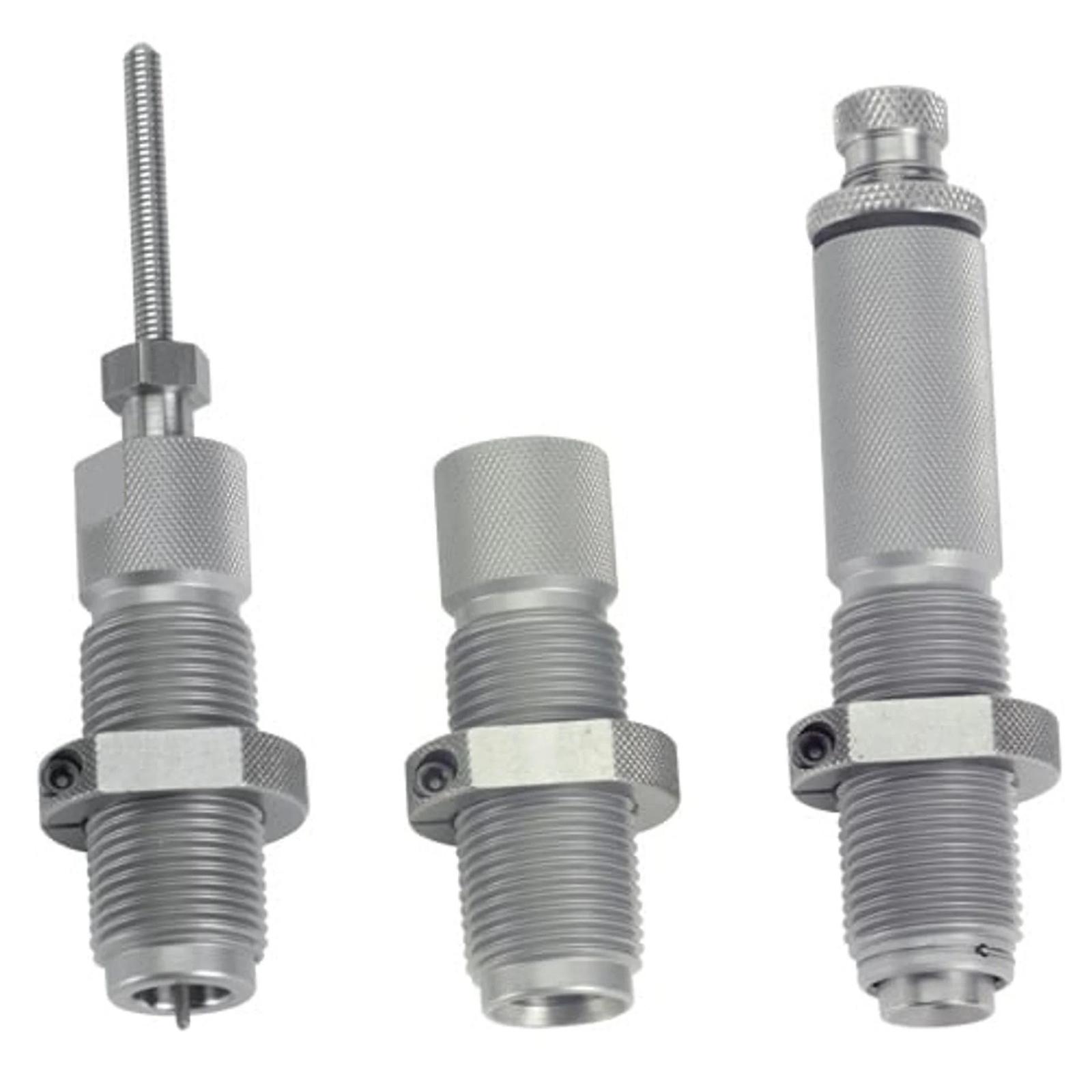 Hornady Custom Grade New Dimension Series II Rifle 3-Die Set .30 Carbine