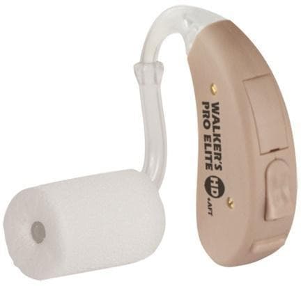 Walker's Digital HD Pro Elite Beige