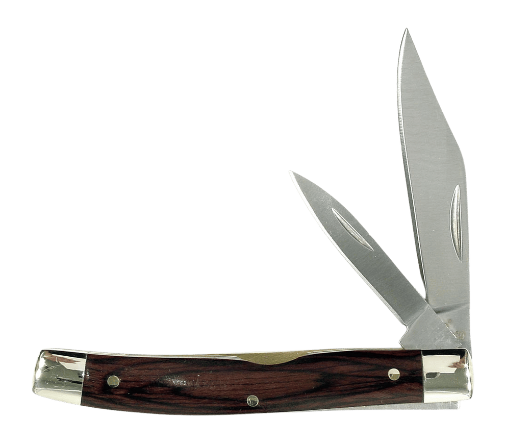 RUKO RUK0069-CS    440A 3-5/16"PAKAWOOD FOLDING CS