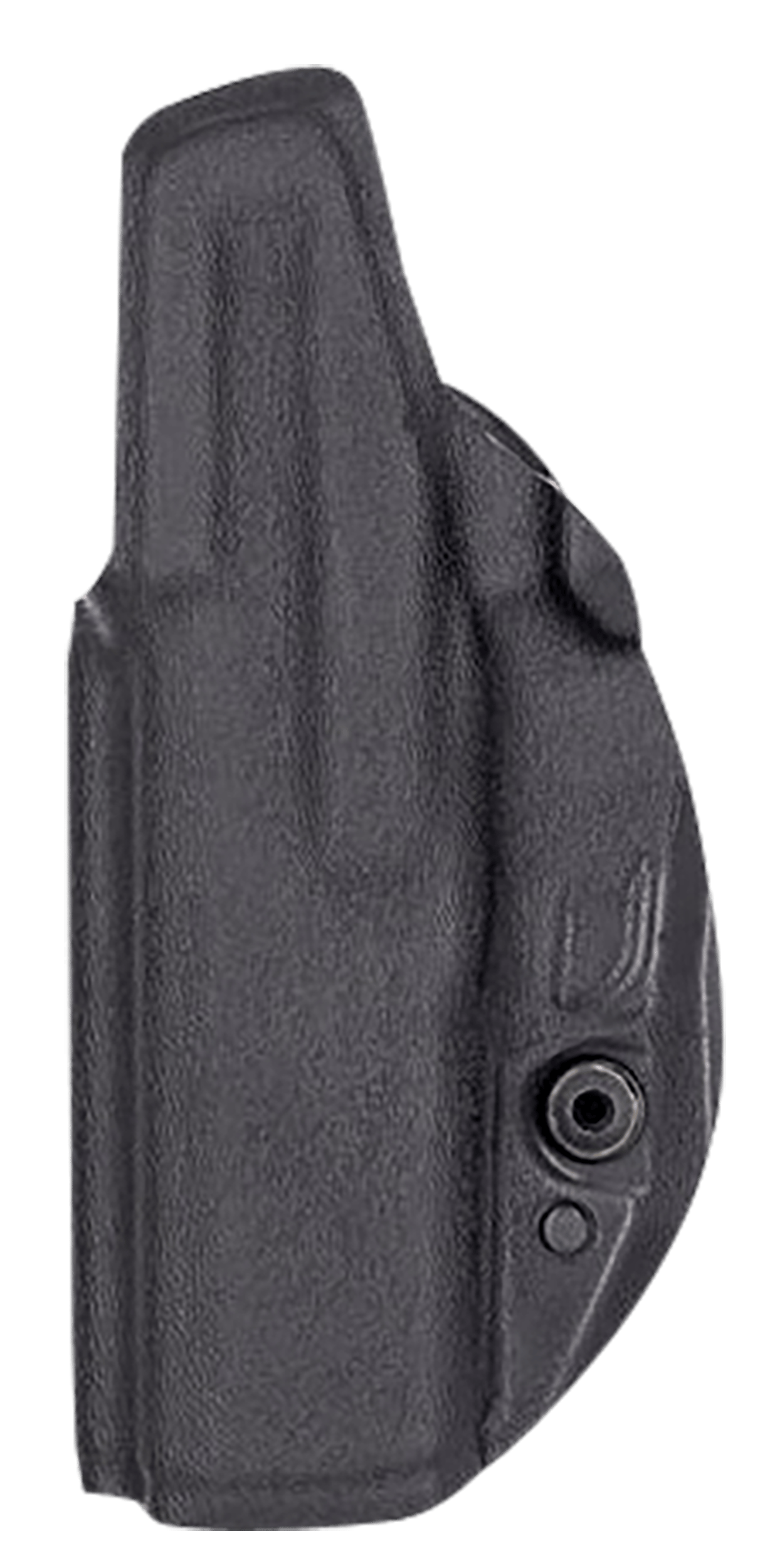 Safariland 20565131 Species  IWB Black SafariLaminate Fits P365X-MACRO Belt Clip Mount Right Hand