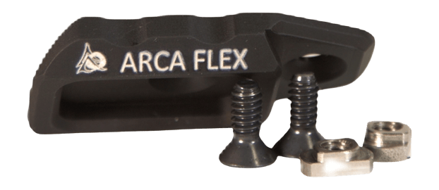 ODIN ACC-ARCA-FLEX-M-BLK    SIDEWAYS ARCA RL MLOK