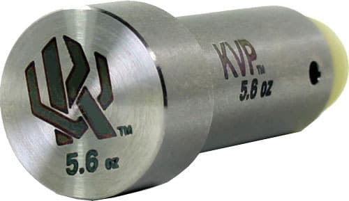 KAW VALLEY PRECISION AR-10 CAR SS TUNGSTEN BUFFER 5.6OZ