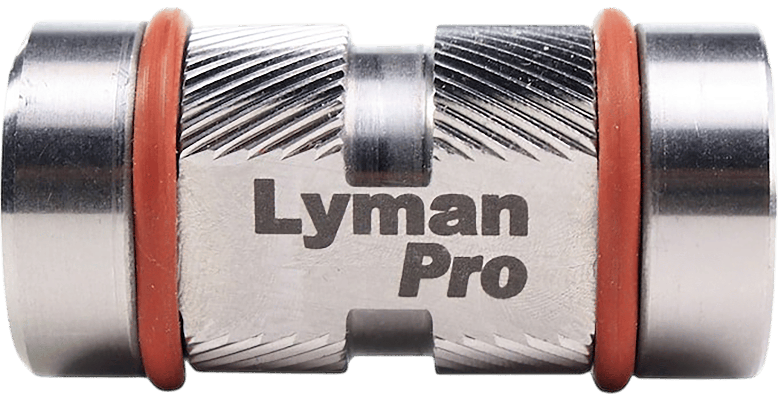 Lyman 7705102 Pro Headspace  Silver 308 Win Stainless Steel