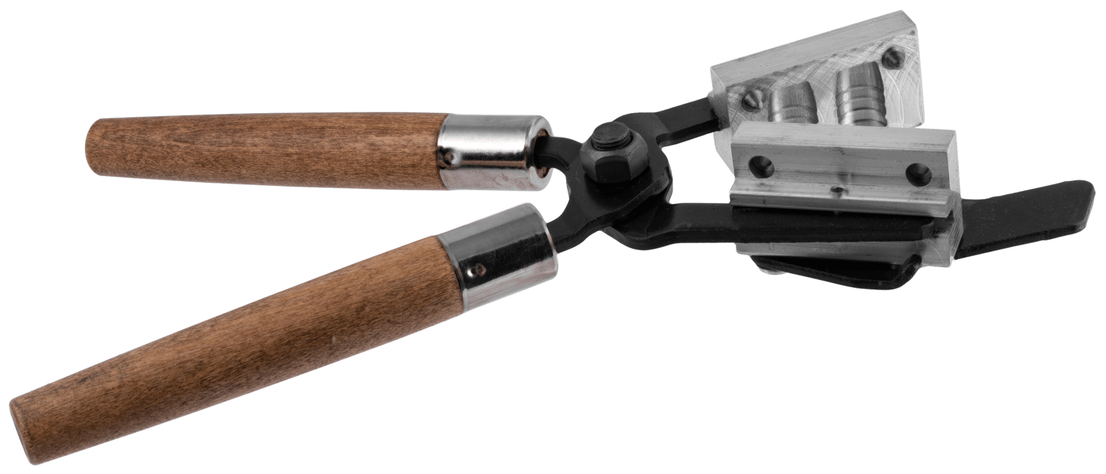 Lee Precision 90991 Mold Double Cavity Bullet .501 500 S&W Mag Capacity 2 Bullets