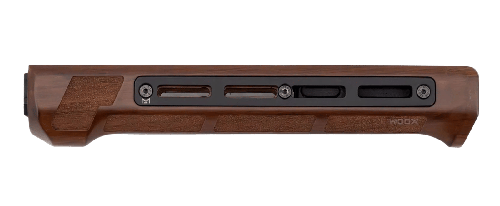 Woox SH.FRN112.23 Bravado SPD Hush American Walnut Fits Henry