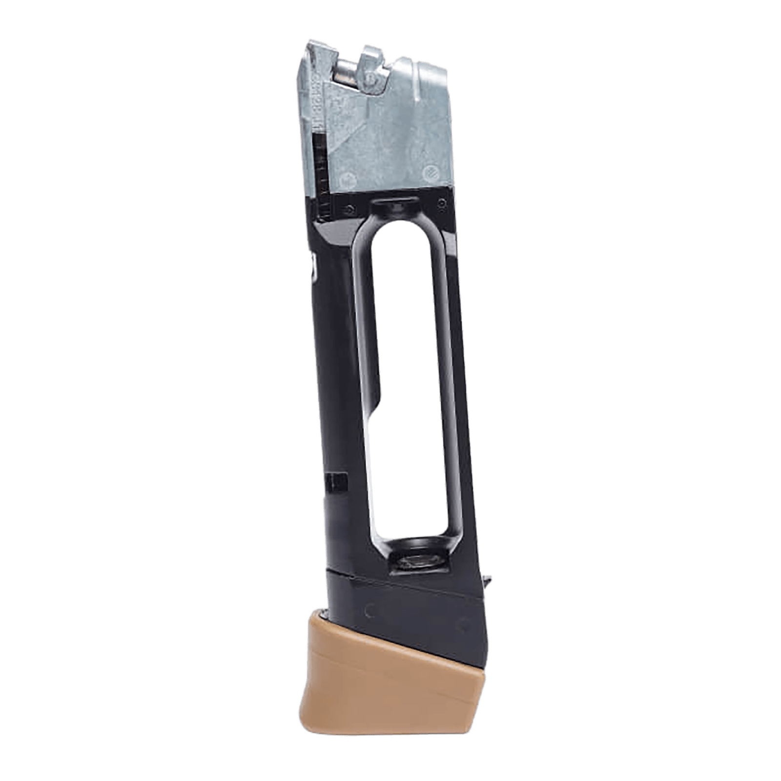 Umarex USA 2276339   6mm Black/Coyote