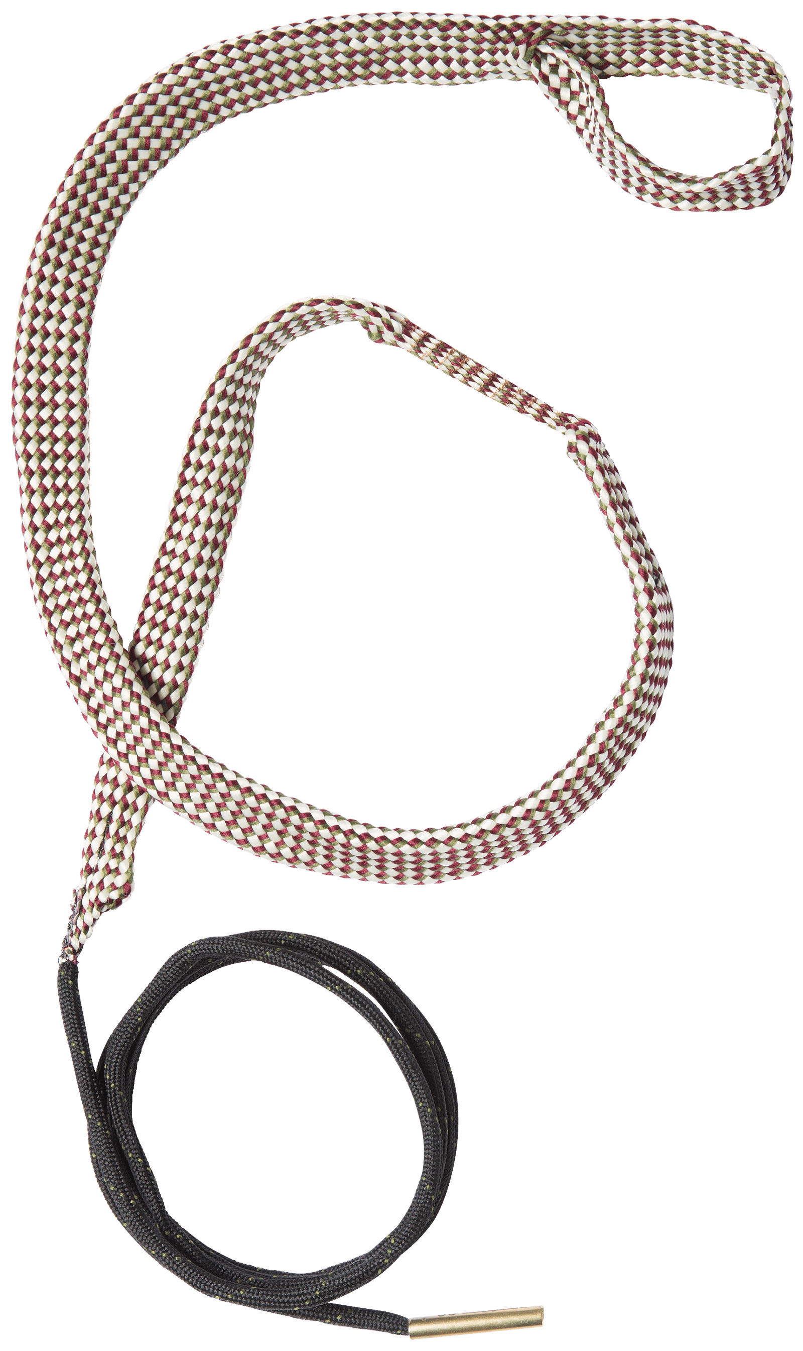 Hoppe's 24014D BoreSnake  270 Cal/284 Cal/7mm Rifle