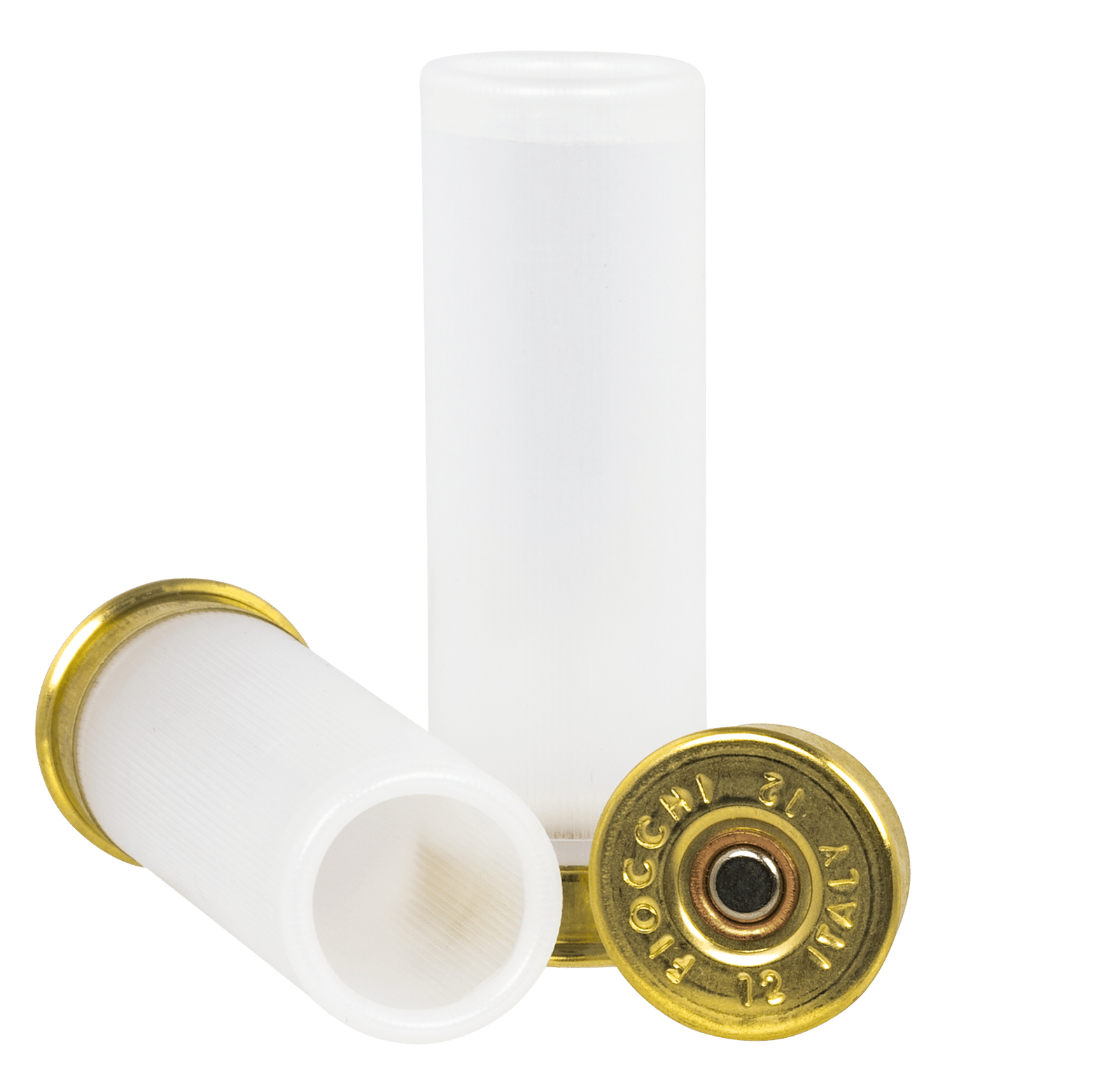Fiocchi 12POPBLK Shotgun Blank 1000/Box *Popper Bulk
