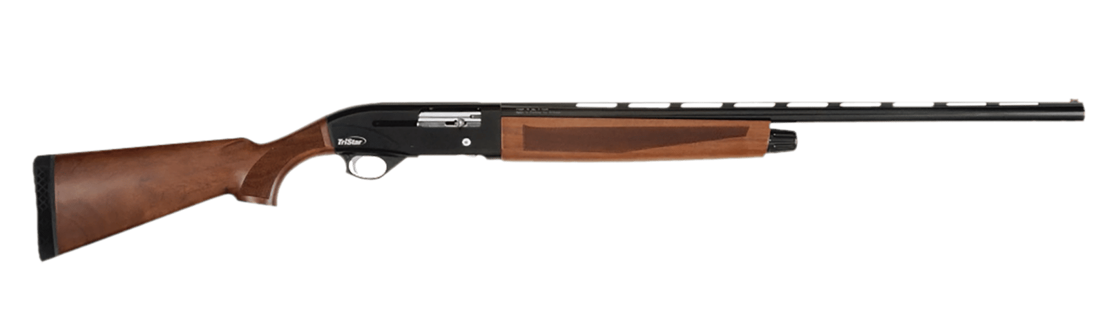 TriStar 24122 Viper G2    28 Gauge Semi-Auto 2.75" 5+1 Vent Rib w/ Matted Sight Plane Barrel Semi-Gross Walnut Stock