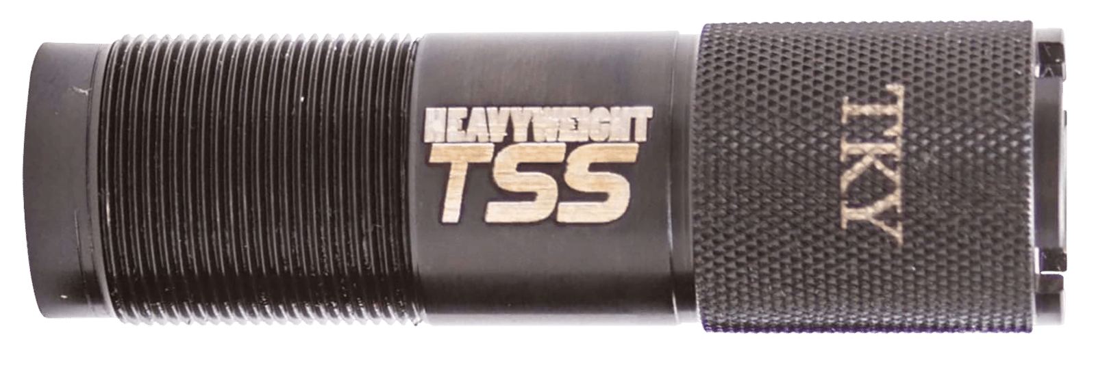 Carlson's Choke Tubes 38008 TSS Turkey Invector Winchester 20 Gauge Turkey 17-4 Stainless Steel