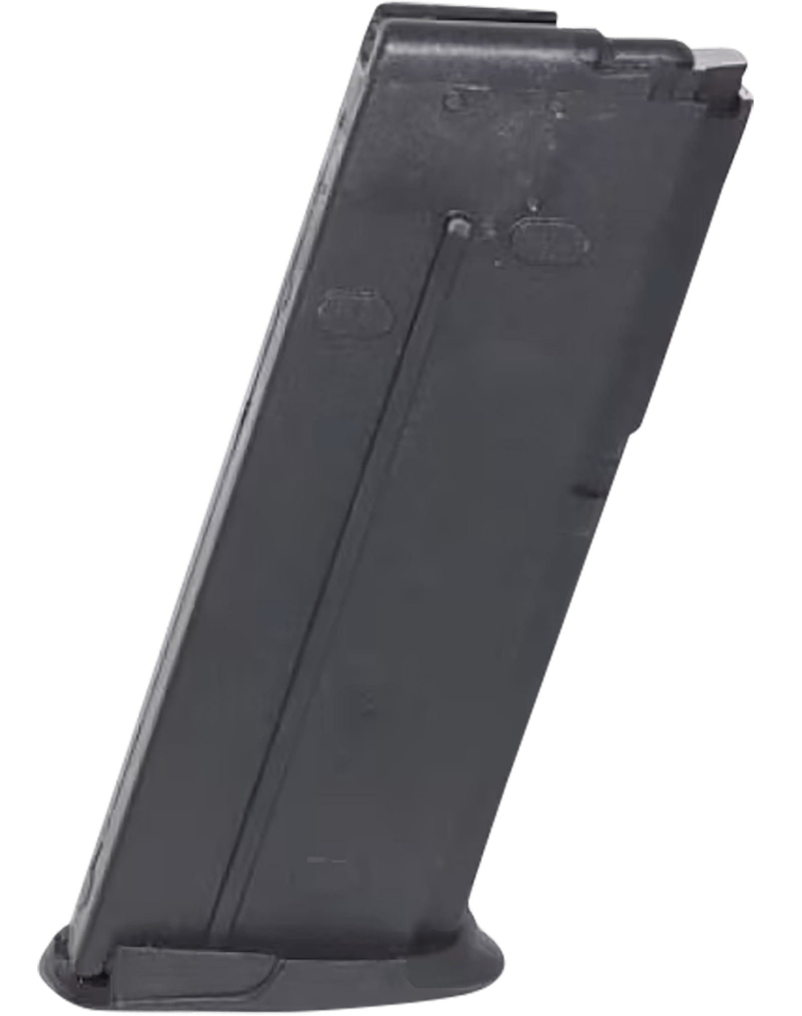 MasterPiece Arms 5770 MPA  20rd 5.7x28mm For MasterPiece Arms Defender Black Polymer