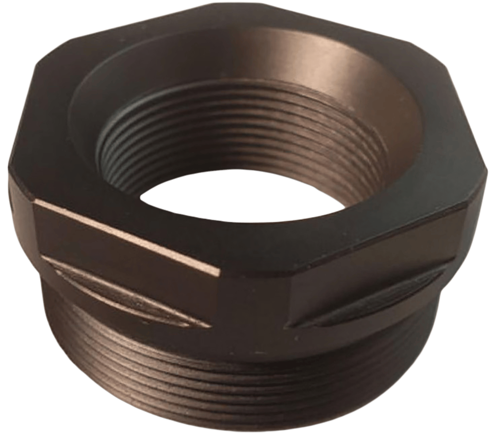 Energetic Armament EA37 TB Mount  1-3/8x24