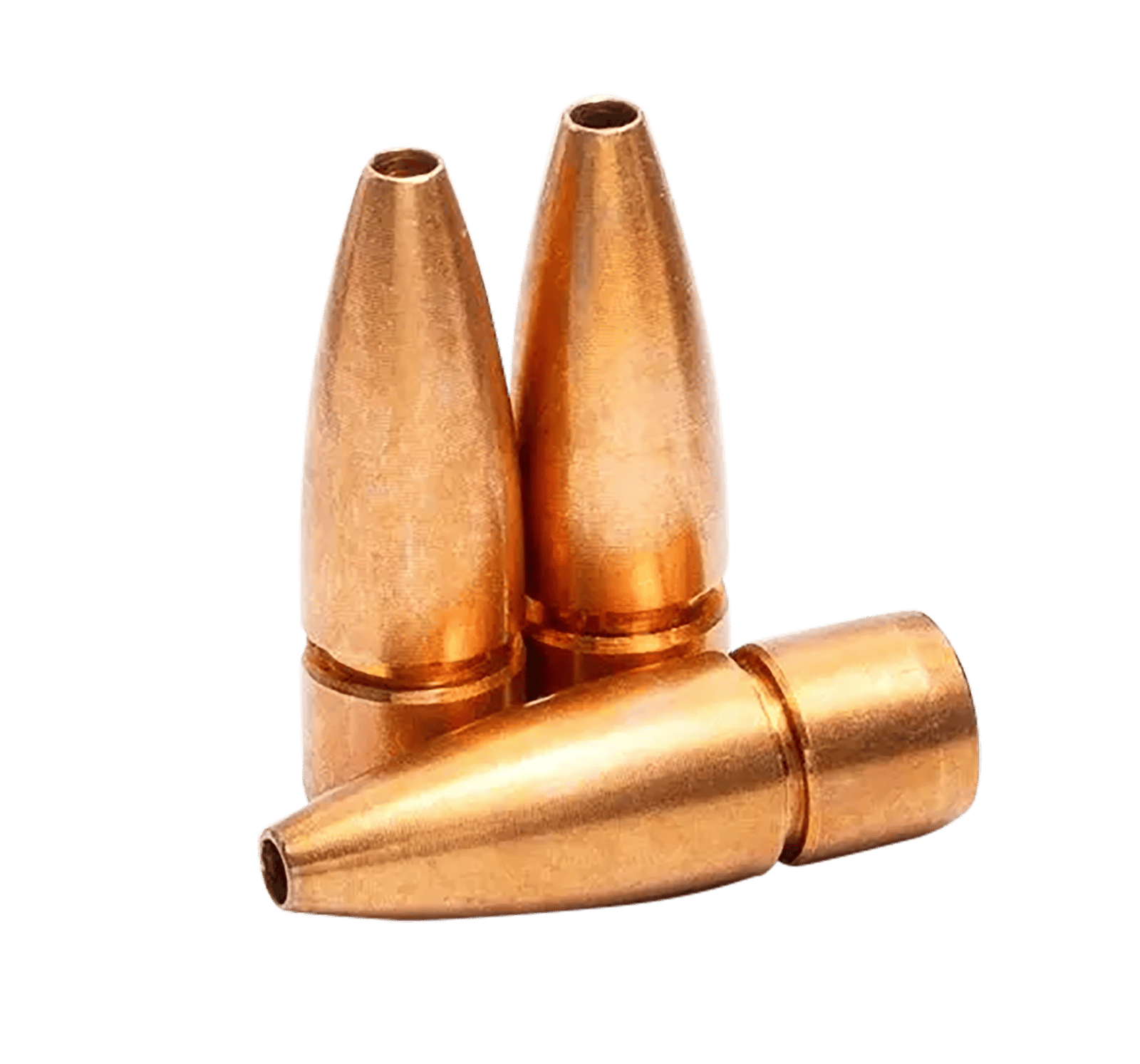 Lehigh Defense 05224045CUSP Controlled Chaos 223Rem/22-250Rem/5.56x45mmNATO 45gr 50/Box