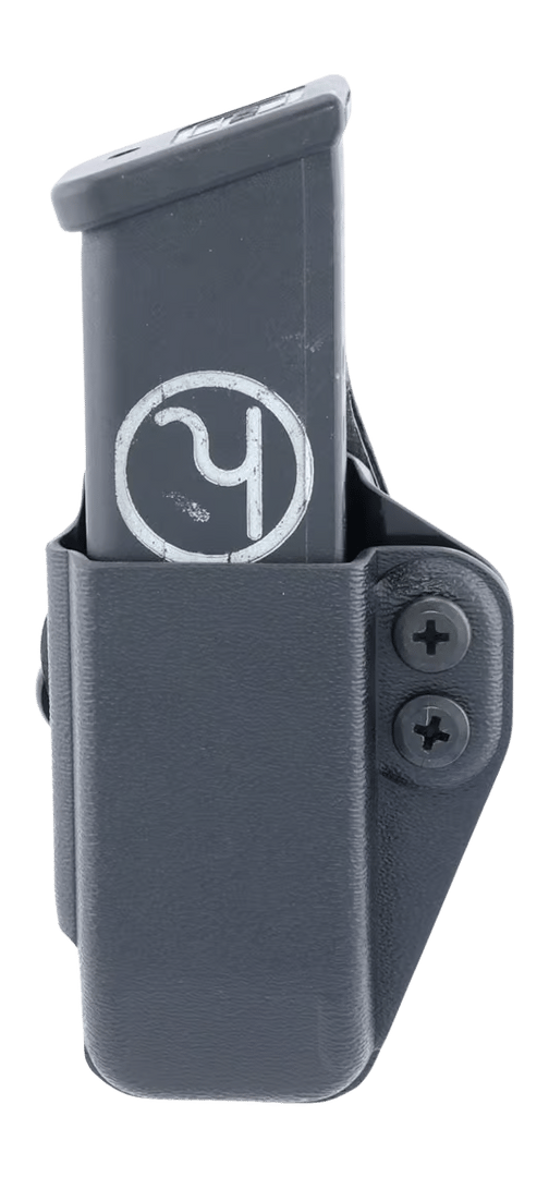 HENRY HOLSTERS HH-0020-09 DUTY PSTL MAG CRRY 2011