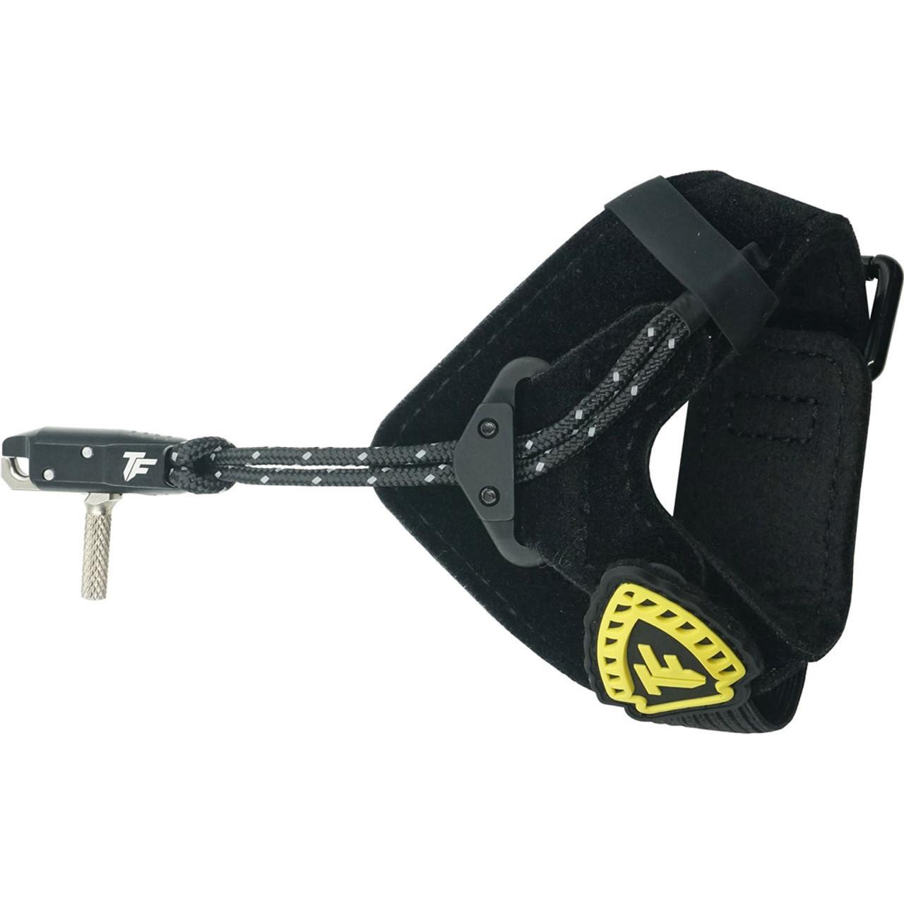 Trufire Toro Jr Bow Release - Black