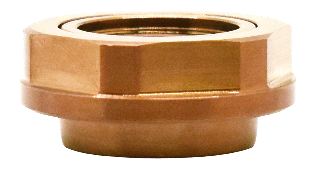 REARDEN 10263 ATLAS CHARLIE(HT)HEAT TREAT