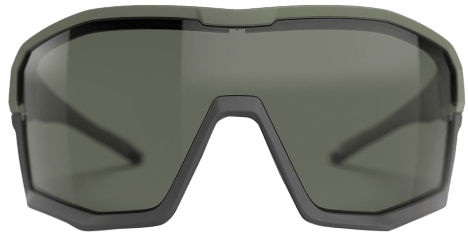 Glock AS41033 GEN5 Tactical Glasses Polycarbonate Olive
