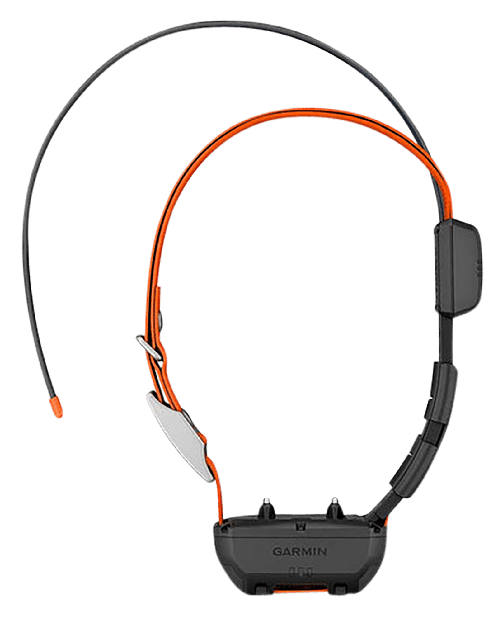Garmin 0100244720 TT 25 Alpha Dog Collar Training Device with Orange Finish, 9-mile Range, Compatible with Alpha Series and Pro 550 Plus