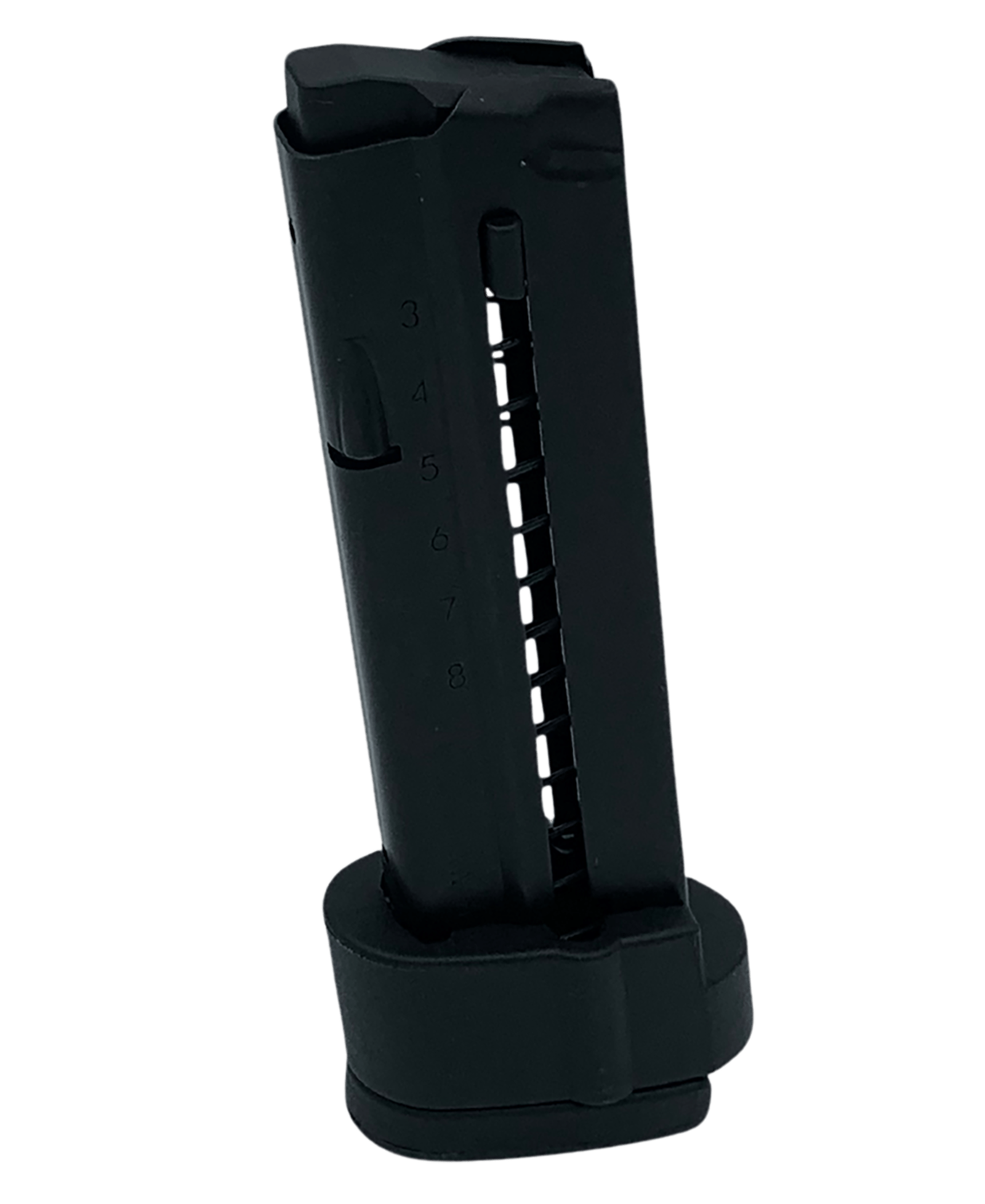 ProMag SMI40   10rd 9mm Fits S&W M&P Shield EZ Blued Steel