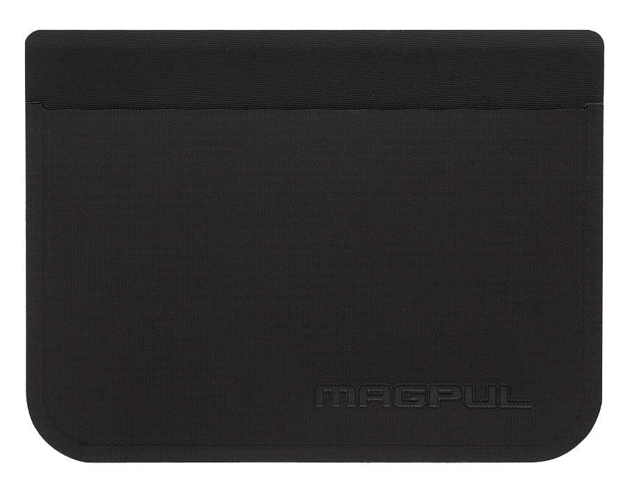 Magpul MAG1095-001 DAKA Everyday Wallet Polymer Black Folding