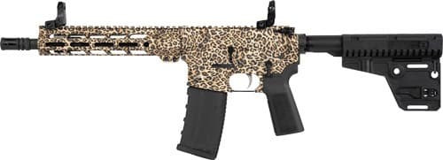 HIPOINT PISTOL HP-15 300 AAC 10.5" 30RD BLADE BRACE LEOPARD