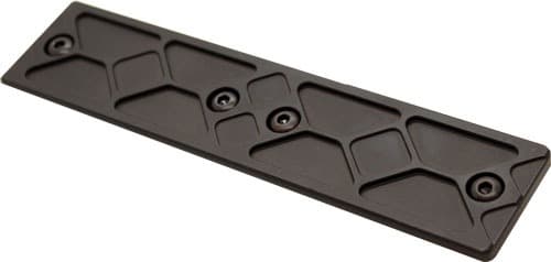 KAW VALLEY PRECISION 6" M-LOK ARCA RAIL SECTION