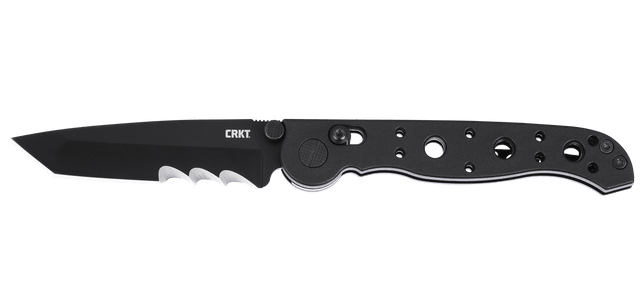 CRKT M16-10XK M16-10XK                         BLK