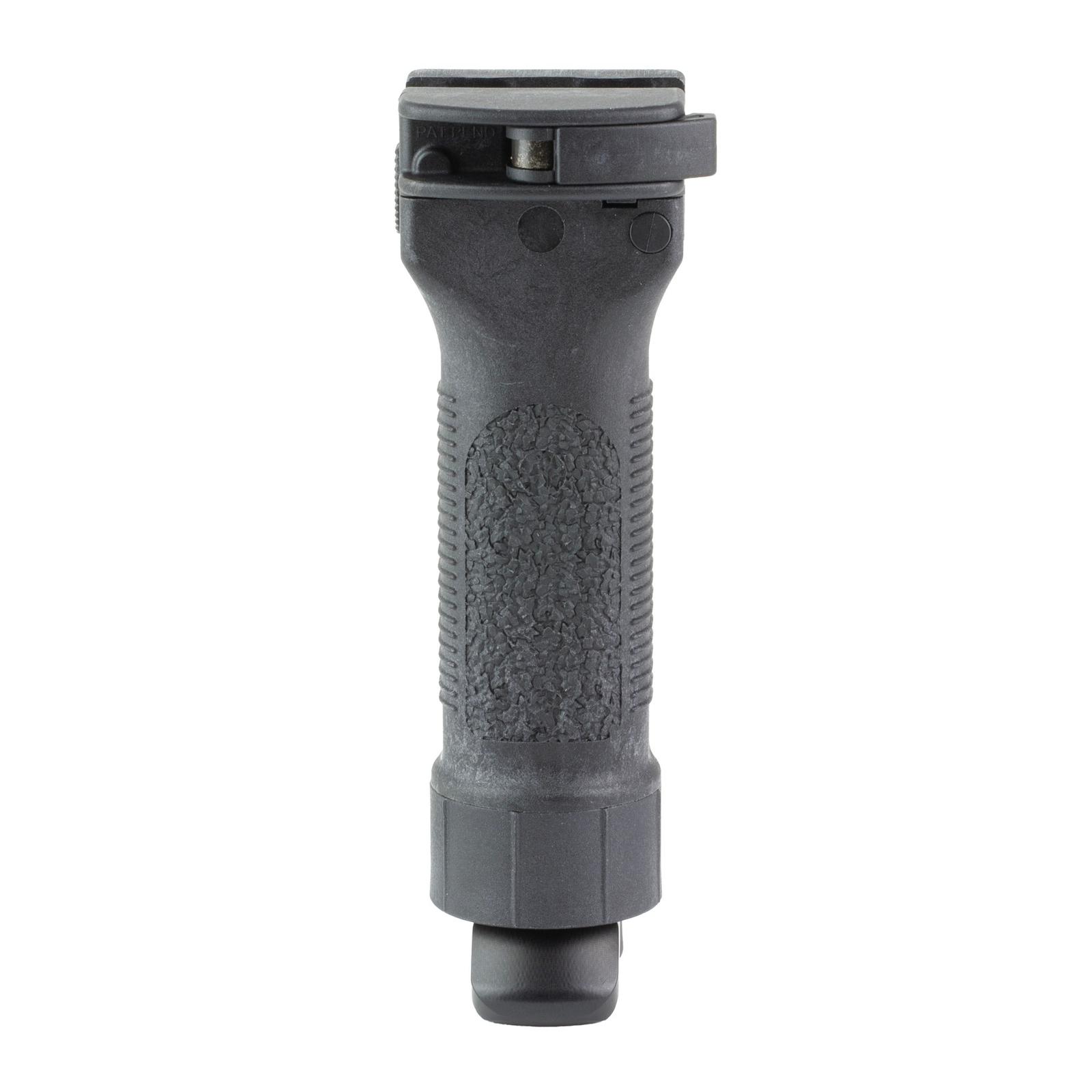 GRIP POD GPS V2 BIPOD CAM ALUM BLK