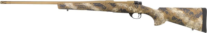 HOWA M1500 FENCE LINE 7MM-08 22" THREADED SCORCHED EARTH
