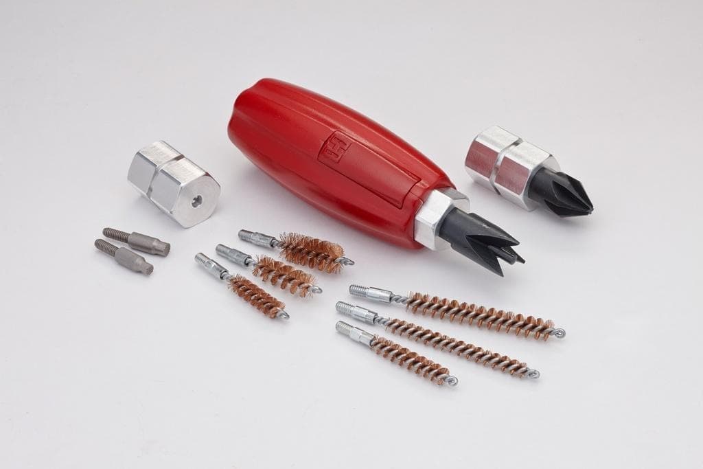 Hornady Lock-N-Load Quick Change Hand Tool