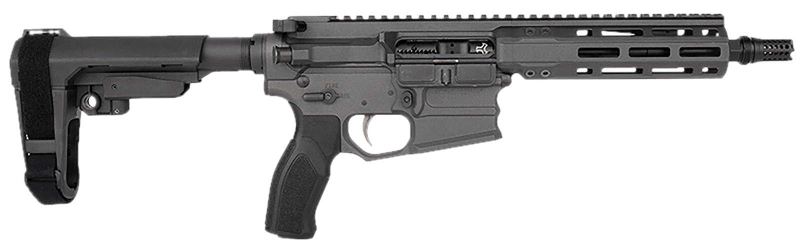 COBALT CK-PRO-LITE-556-75-CKG   556 7.5      CKGRN