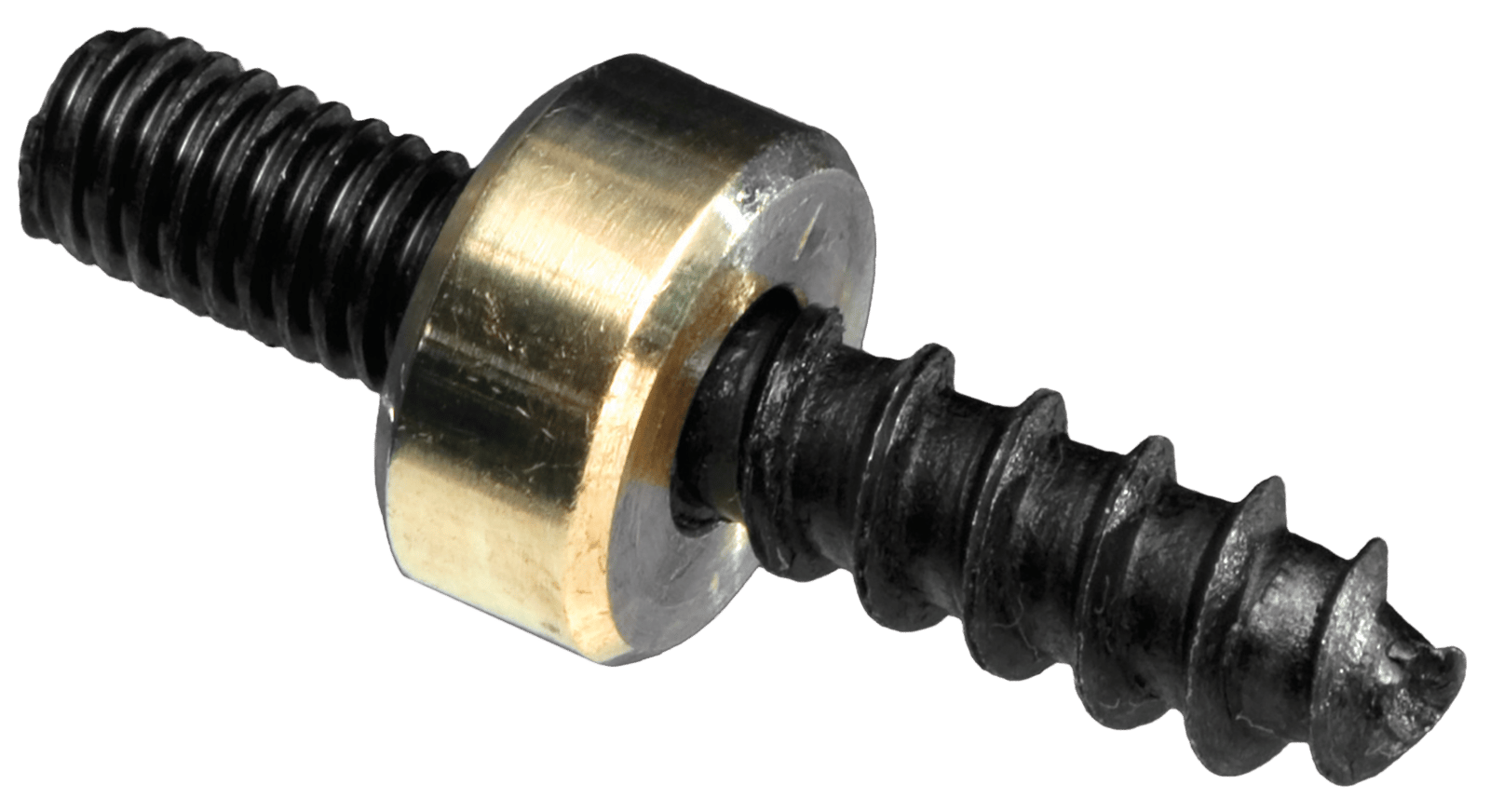 Thompson Center Arms, LLC 9069R  Bullet/Wad Puller Black .45/.50 Cal