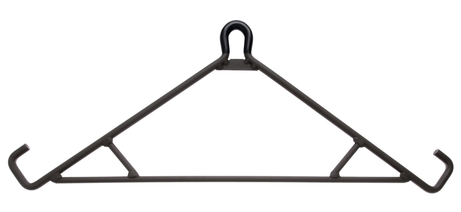 HME GHG4 4:1 Gambrel Kit  Steel 500 lbs Weight Capacity