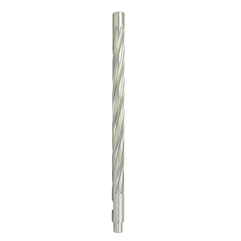 Tactical Solutions X-Ring Performance LT Barrel for 10/22 Rifles Silver