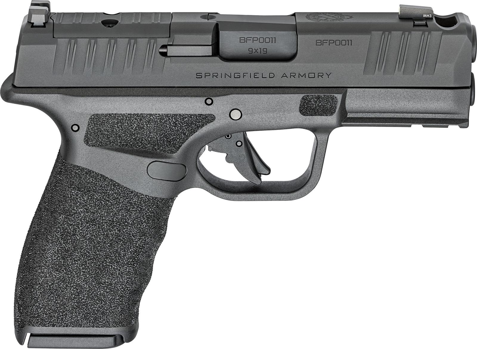 SPG HCP9379BOSP-15-COMP 9M HELLCAT PRO 3.7     15R