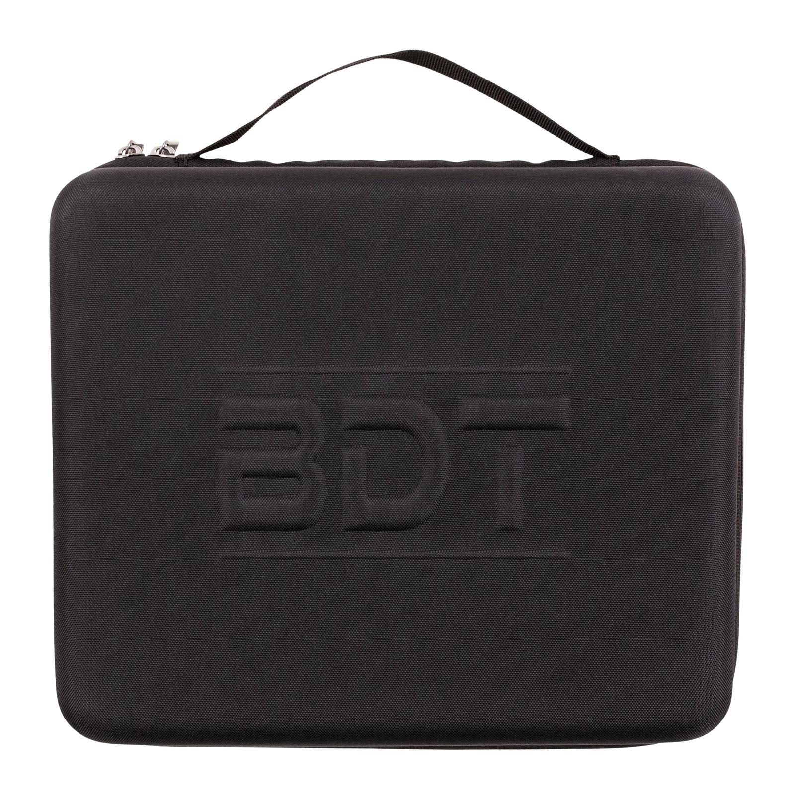 BDOG BDT798B     EVA3 SUPPRESSOR FLD CASE 11X3X9