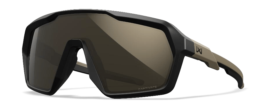 WILEYX CHCTD04   CITADEL CAPTIVATE TUNG/MTBLK/TAN