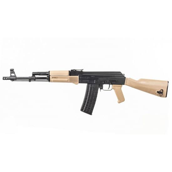 ARS SAR5 5.56 16.3 DESERT TAN POLY 30RD