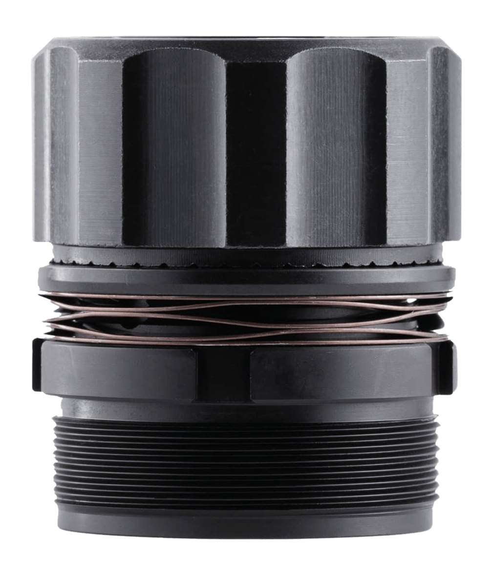 DEADAIR DA428GOVHT KEYMO GOV HUB ADAPTER R-SERIES
