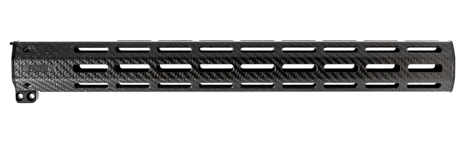 Faxon Firearms FFHGMLOK17C1 Streamline Handguard