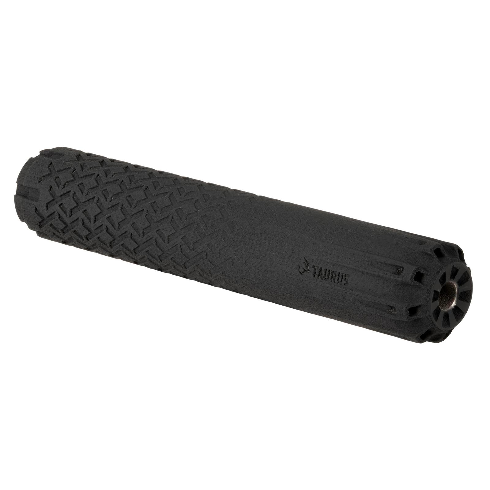 TAURUS TTX22 SUPPRESSOR 22LR BLK