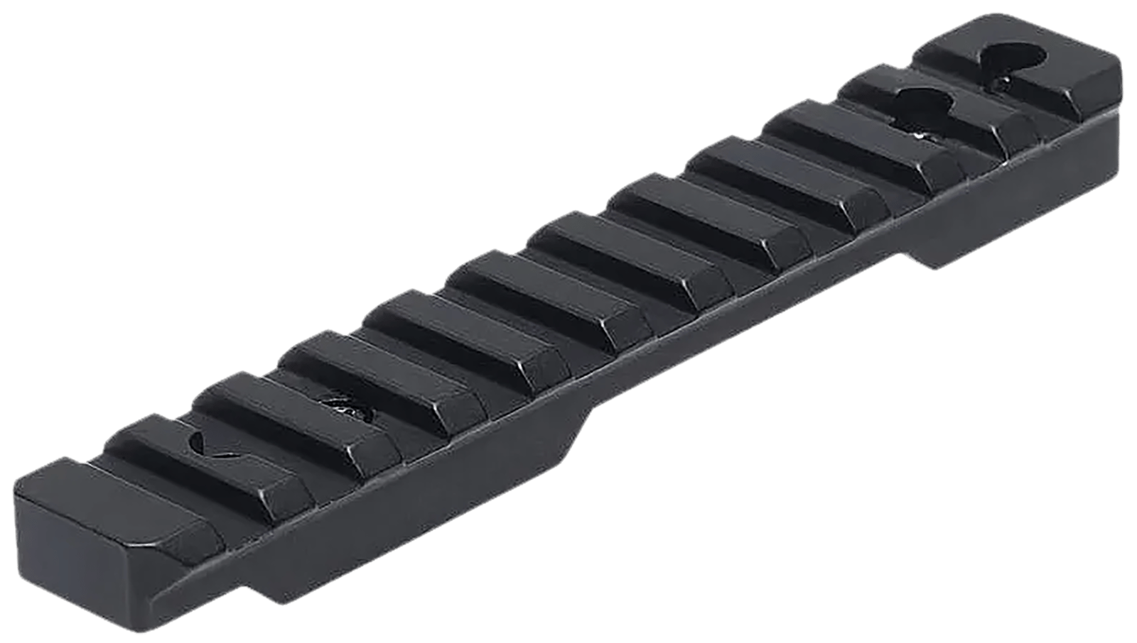 Winchester Repeating Arms 62399 Xpert Picatinny Rail  Black