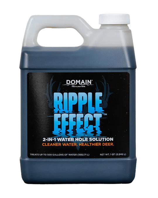 DOMAIN RELF25GAL   RIPPLE EFFECT          1QUART