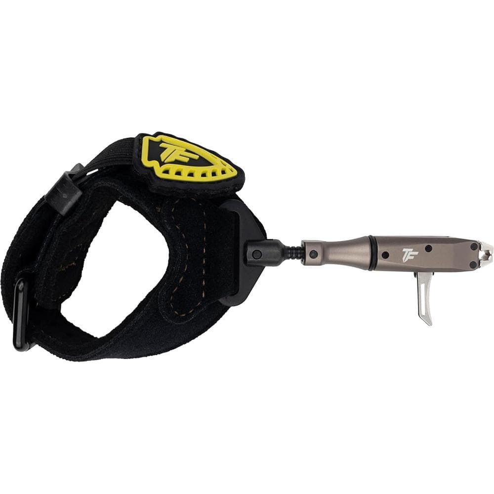 TruFire Spark 2.0 Release Dual Jaw Buckle Foldback