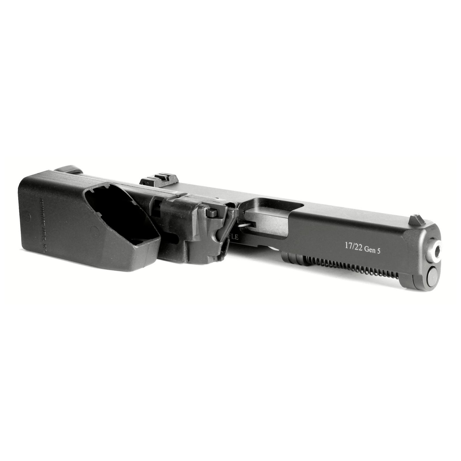 ADV ARMS CONV KIT FOR LE17-22 G5/BAG