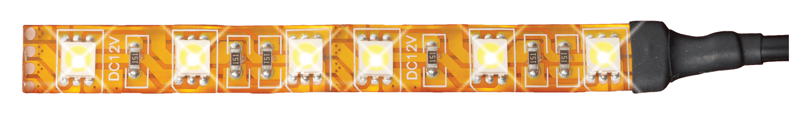 Hornady 044661 Lock-N-Load Light Strip Gold LED Bulb 110 Volt Outlet