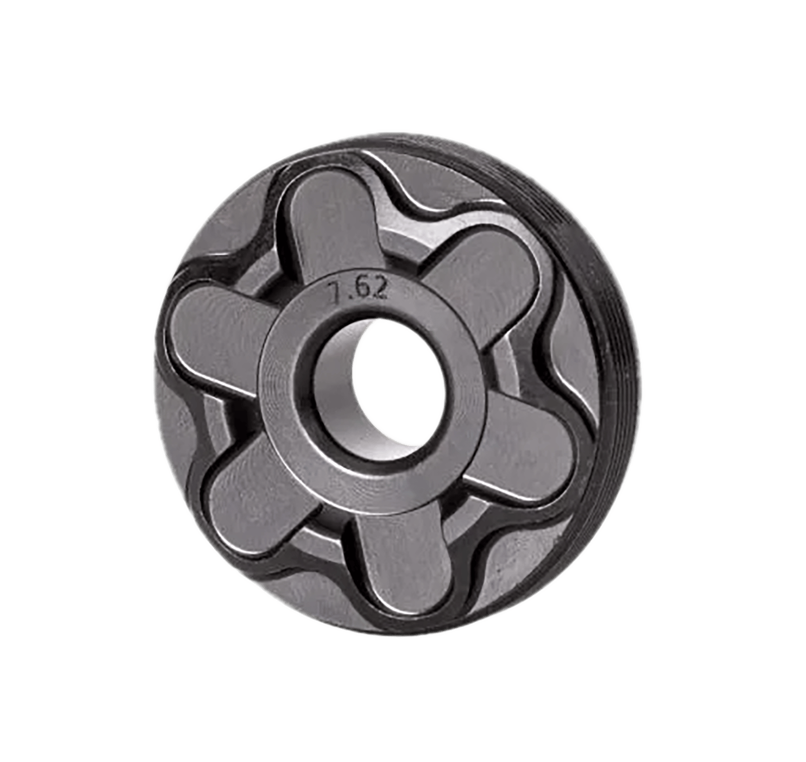 RUGGED SUPPRESSOR FC003 OEM 7.62mm Black