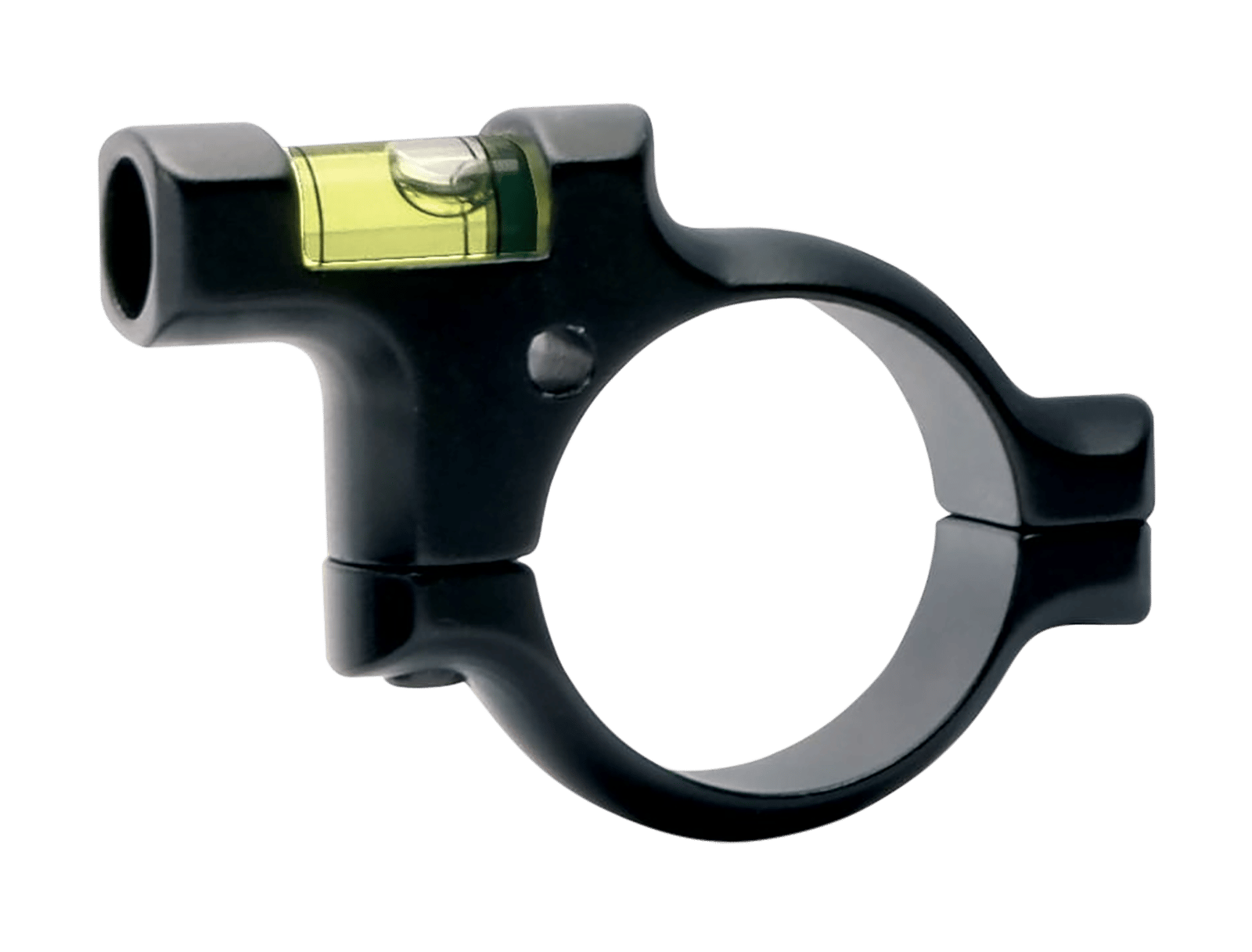 SME SMELVLSCP Scope Leveler Scope Mount  Matte Black 30mm/1"
