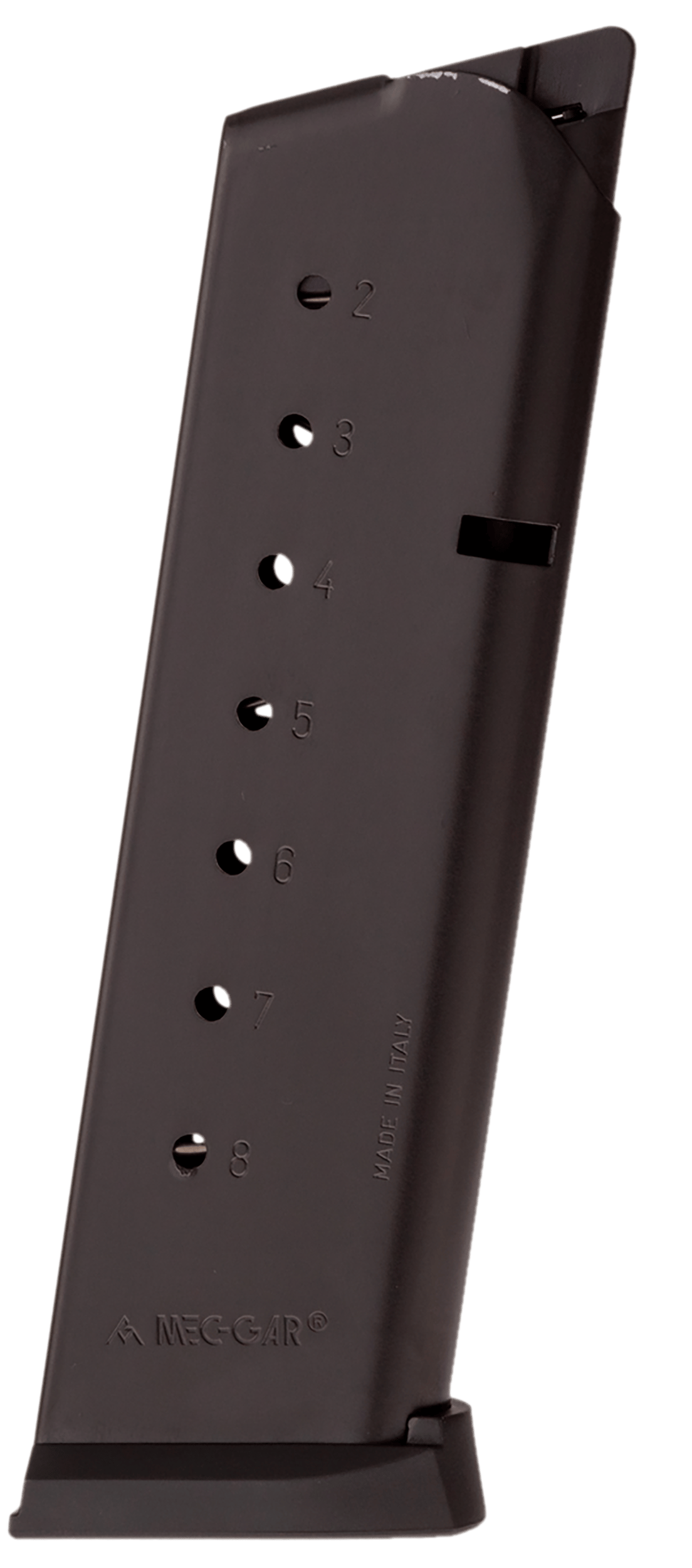 Taurus 358001301 1911 Commander 8rd 45ACP Black Metal