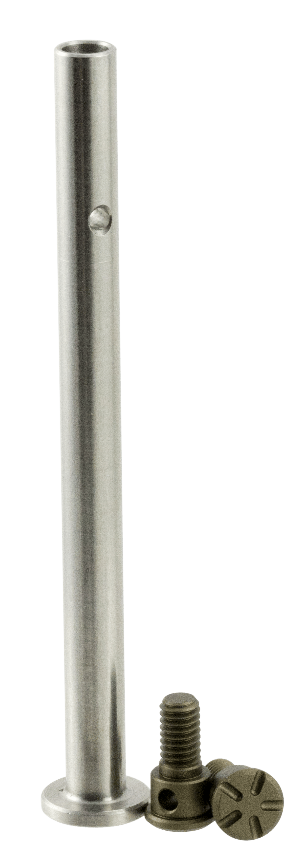 Strike Industries GMGRSFDE Guide Rod  Compatible w/Glock Gen3, Flat Dark Earth Aluminum